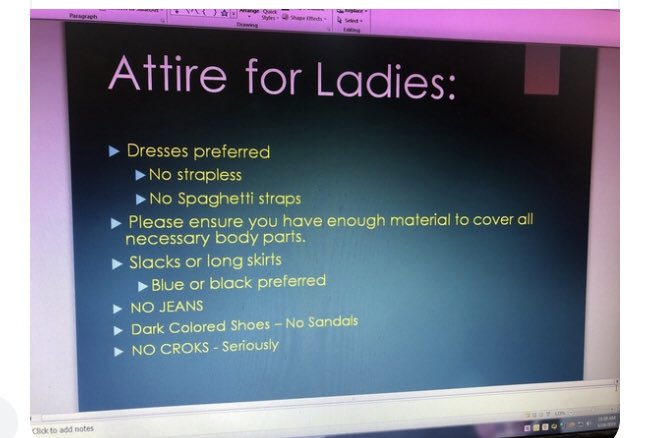 VSeniorclass's tweet photo. please follow the dress code or you will not be able to walk the stage ! https://t.co/eIndjUjKu4
