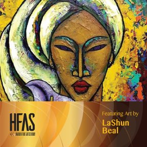 Join us June 14-16 in Washington, DC at the historic Howard University for the Harlem Fine Arts Show. Featuring art by LaShun Beal Tickets on sale now!
eventbrite.com/e/harlem-fine-…