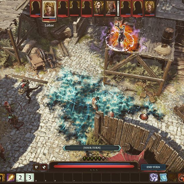 JohnLevelsUp's tweet image. Looking forward to some more Divinity: Original Sin 2 tonight! :) #divinityoriginalsin2 #dos2 #divinityos2 #gaming #gamer #pcgaming #pcgamer #adultgamer #gamersunite #VideoGames #Ps4Gamer #ConsoleGamer #Instagamer #Instagaming #VideoGameAddict #Ps4 #Playstation #Nintendo #Ga…