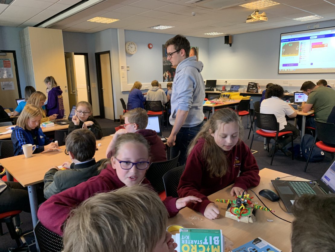 DCCommunityTees's tweet photo. What an amazing day we've had with a bunch of brilliant young inventors! 
Check out all their amazing work! 🚗🍦🤖 https://t.co/ScPMr7dUMj
@TeessideUni @Inspire2L #TeachTech https://t.co/h2GRsAjkK4