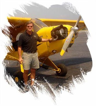 AMSInc5's tweet photo. Meet Frank Schumpert. He started this business in January of 1994, but he has been in aircraft maintenance since 1978. 
He received the FAA Maintenance Technician of the Year Award in 1999. 
AMS is committed to keeping you flying safely and in style! https://t.co/WBbpMEhCKz