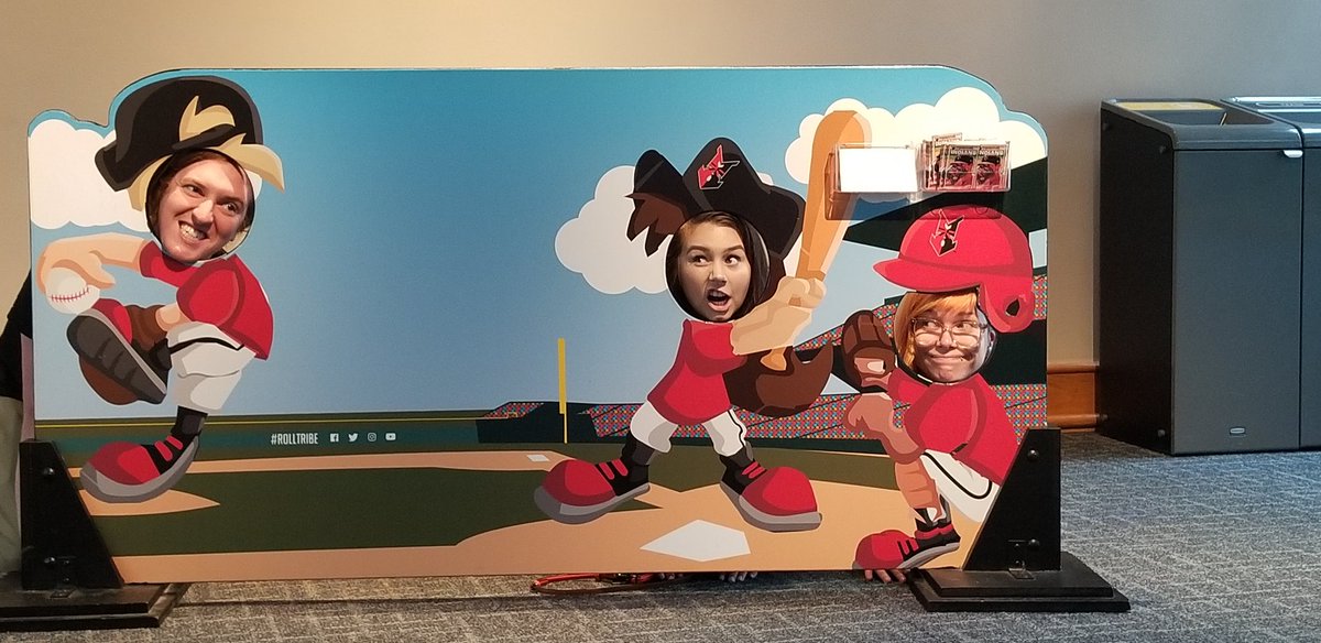 MTFWPodcast's tweet photo. Batter up? #PegAdventure https://t.co/7S1ydeRVN1