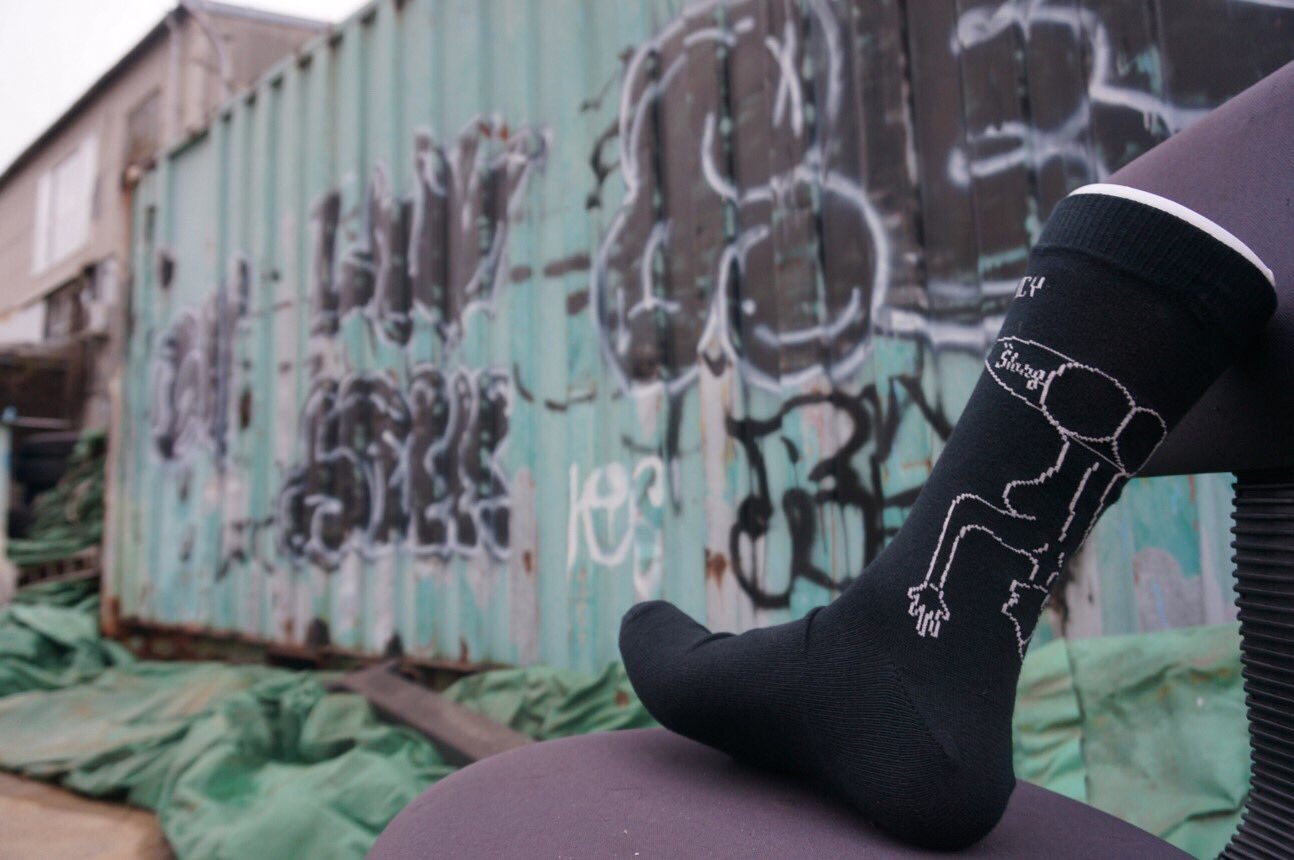 Slang [official] (slang_socks) / Twitter