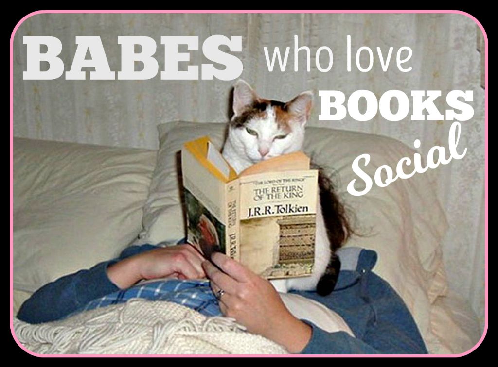Damzels's tweet photo. Babes Who Love Books #2! undefined💘undefined - https://t.co/4JbPFpiqhl https://t.co/xN8tH9ccdW