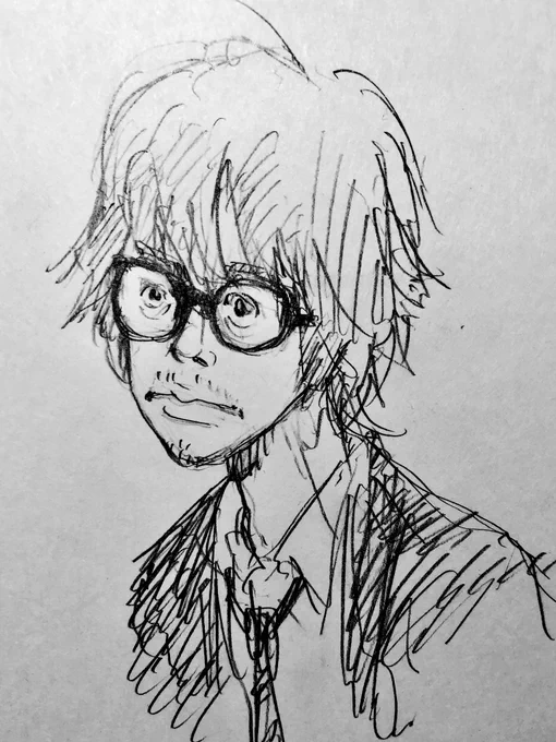 くるりの音楽。凄まじいパワーと技術に圧倒され、記憶や思いのかたまりみたいなものがぶわーと溢れ出る、すごい体験だった。
頭の中にいろんな映像が流れたり閃いたりして、「マンガ…！マンガ描きたい…」と思った。描かなきゃ、ではなく。 