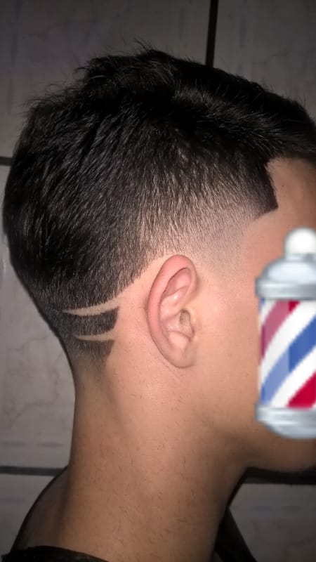 ianncanedojj's tweet photo. 💈💈MÊS PROMOCIONAL💈💈
✳️qualquer corte R$ 10,00✳️
navalhado ✔️
pigmentado ✔️
desenho ✔️
sobrancelha R$ 5,00
pé do cabelo R$ 5,00
RT aí p divulgar o trabalho do amg 🤙 https://t.co/QkFPuSydMW