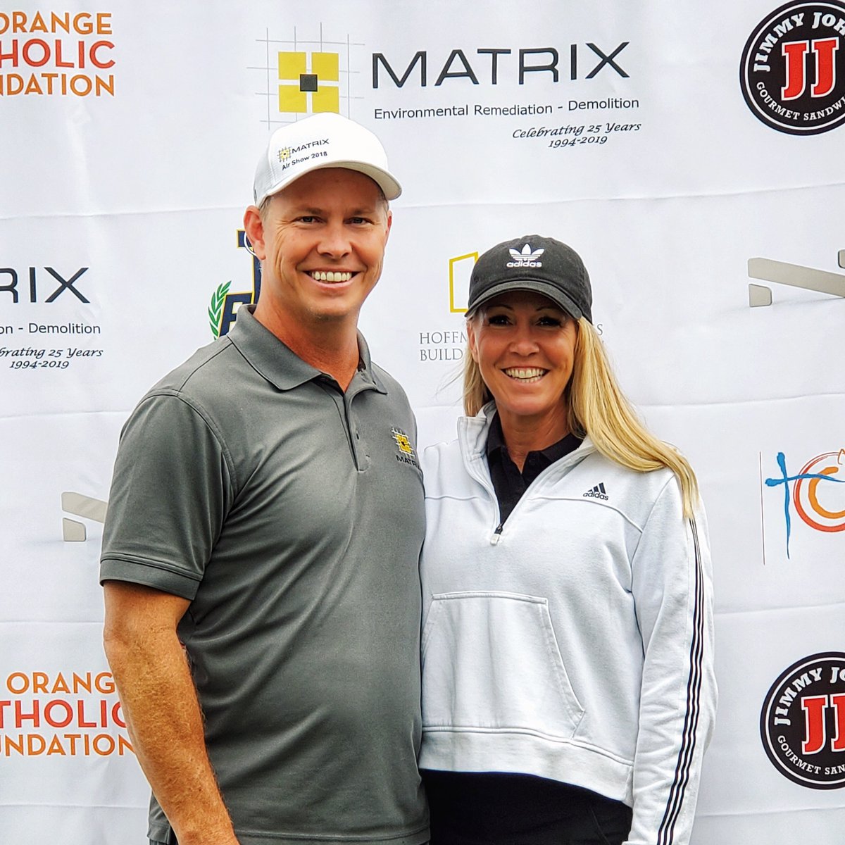 Matrix Environmental tweet media