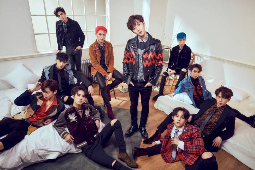 KDREAM_wmd's tweet photo. Universe, 🌠
이젠 남은 건 네 차례야
감이 오지 ha

K-DREAM will perform one of PENTAGON's songs!

#PENTAGON #KDREAM #KPOP #COVER #DANCE #KLMontreal

COUNTDOWN: 43 days to go!

SHOWTIME: JULY 6th 2019

Tickets : 
https://t.co/km0RJJsxY9

K꿈
Work. Music. Dream. https://t.co/8IRe6lb6Pa