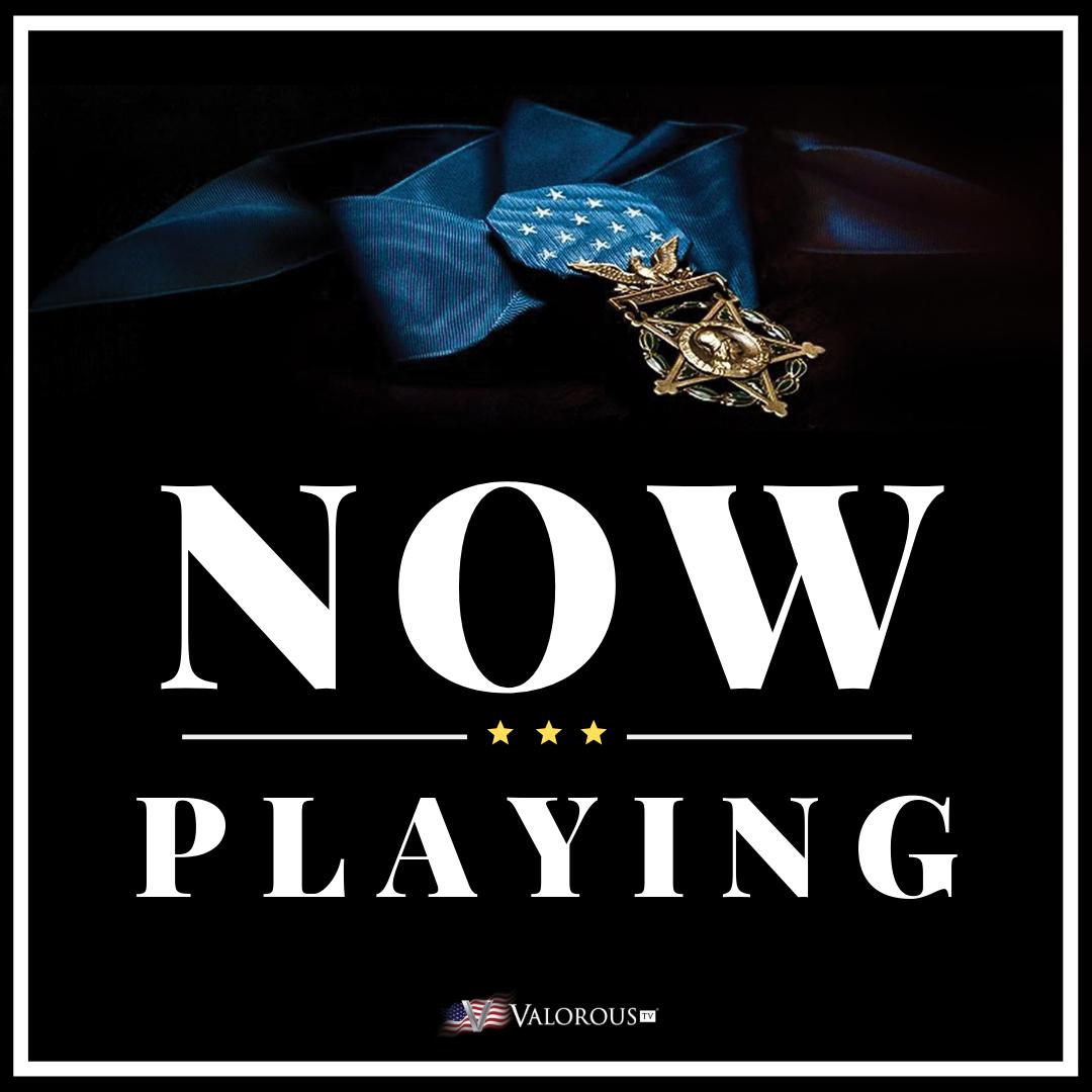 ValorousTV's tweet photo. #ForgottenHeroes: The Robert Hartsock Story is OUT NOW!
#Subscribe to #ValorousTV and celebrate #MemorialDay weekend by honoring those that have served. https://t.co/NIzkjxO4S7 πΎπΊπΈ
#ValorousTV #MilitaryAppreciation #KnowYourMil #MilitaryDogs #HonorOurMilitary #MilitaryDoc https://t.co/nBX544pMDX