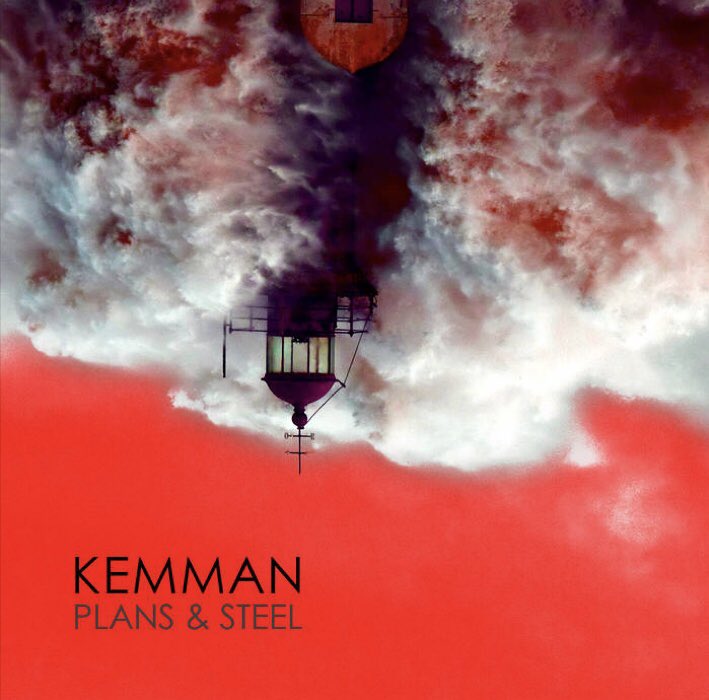 kemmanrules's tweet photo. We’d love to hear what you think... New #album is out now!  Track 4 #ViewFromEarth https://t.co/uLYnS7fvlI from Plans &amp; Steel #KEMMAN #NewMusicFriday #NewMusicAlert #NewMusic https://t.co/s452C3cU8w