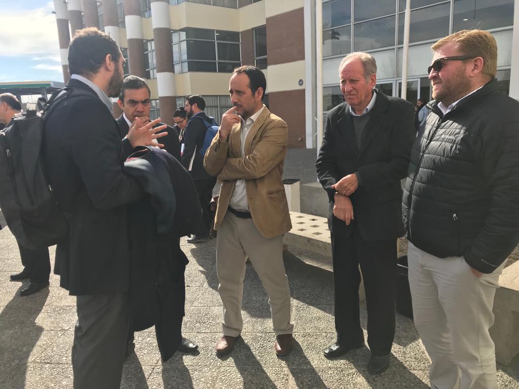 SenceChile's tweet photo. #NoticiaSence“Me he propuesto abrir el debate de proyectos de ley a la ciudadanía, que opinen todos; los OTEC, OTIC, empresas y trabajadores. Este es el 1er ejercicio ciudadano y me alegra que sea en Coquimbo". Pdte Comisión de Hacienda @CamaradeDiputados, @daniel_nunez_a https://t.co/zUvVc5xsxx