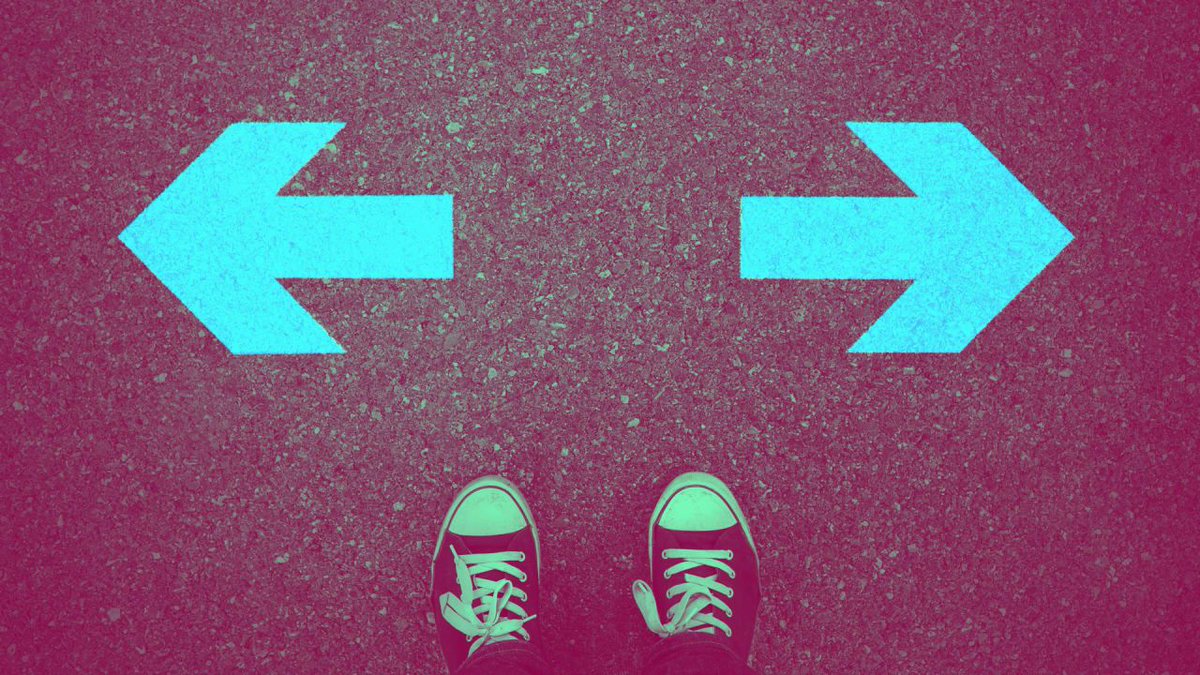 LookForZebras's tweet image. I’ve changed careers multiple times. Here’s my advice for anyone who wants to do the same buff.ly/2Wb7Lbs
#Lookforzebras #jobswitching