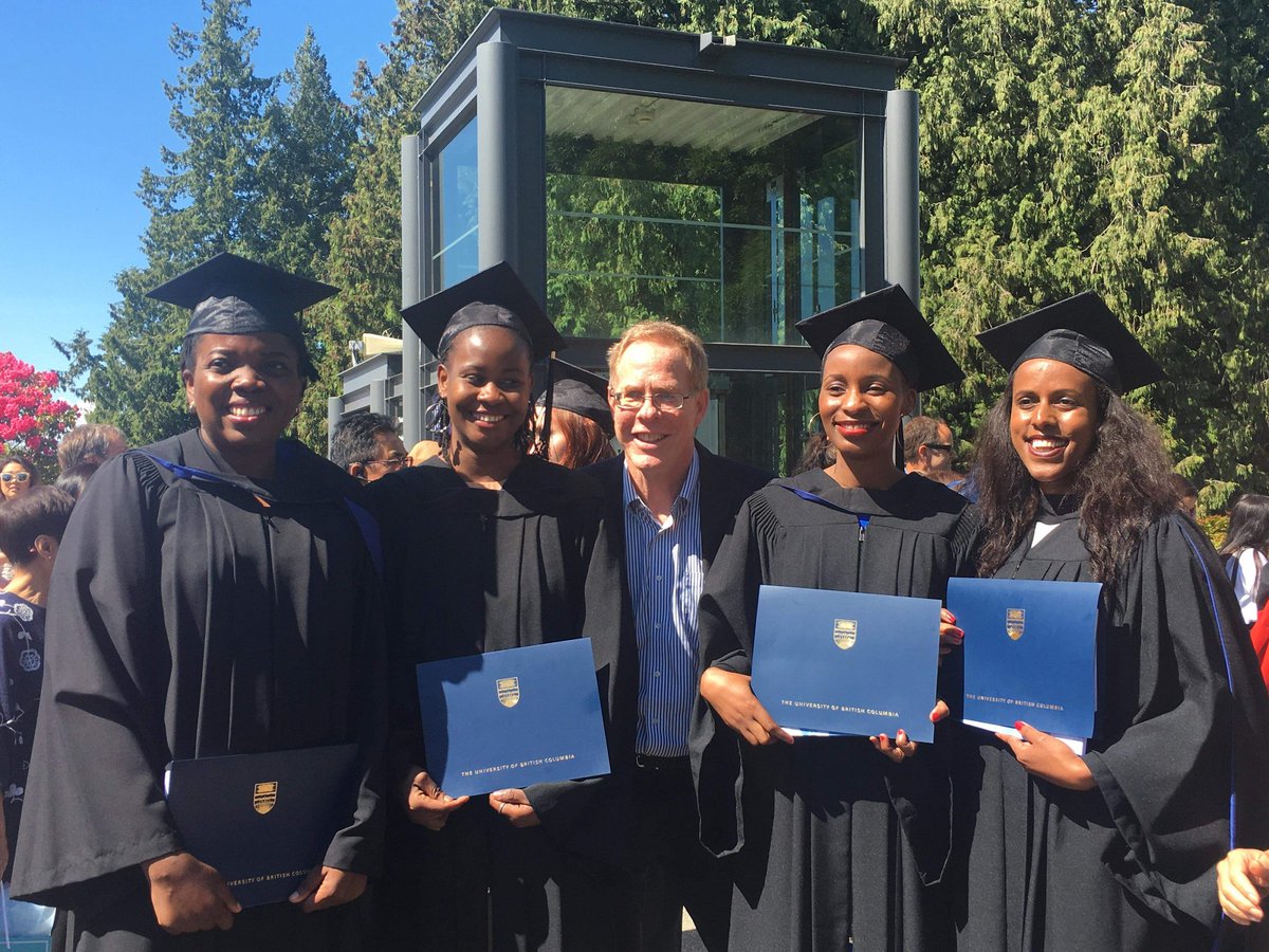 Cathyeve's tweet photo. ALT SUPERSTARS, WE DID IT! Master of Public Policy and Global Affairs! Thanks to @CBIE_BCEI @IPAC_IAPC @MastercardFdn Family&amp;Friends and all who contributed to make this possible. We highly appreciate. The future is Exciting! @altscholars1 @ade_adedoyin @dohrine #mppga #UBCgrad https://t.co/aNkpULfXAf