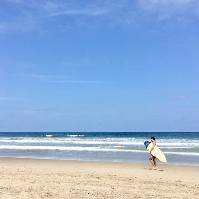 mi_travesia's tweet photo. Cuando la vida va corriendo, la playa es equilibrio! #trip #travel #instatravel #yolo #backpackers #beach #beachlife #beachvibe #wanderlust #yolo #bucketlist #worldplaces #southamerica #viajar #destinos #sudamerica #montanita https://t.co/TLo7nDUxiz https://t.co/ZgDG7ubhOA