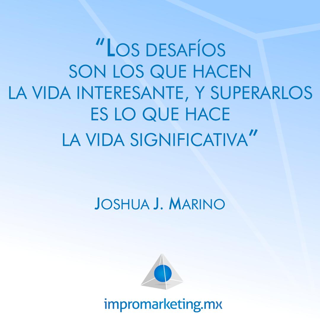 IMPROMKT's tweet photo. Atrévete a superar los retos. 
#IMpulsamos tu #PROyecto #impro #marketing #diseño #pymes #negocios #emprendedores #empresarios #impromarketing https://t.co/TKhGgNzPTh