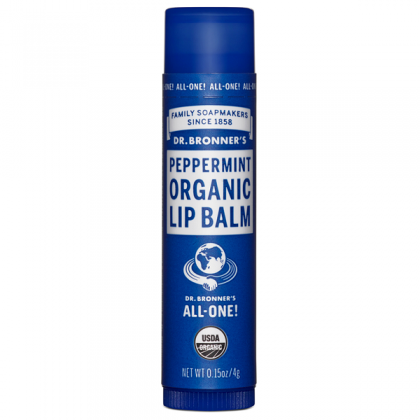 Dr. Bronner's Organic Lip Balms, made with organic beeswax, provide a protective barrier to the elements with no synthetic ingredients! 

Buy it here : ► ecohip.co.uk/shop-by-essent… ◄

#Lipbalms #organiclip #veganlip #drbronners #ecohip #naturalingredients