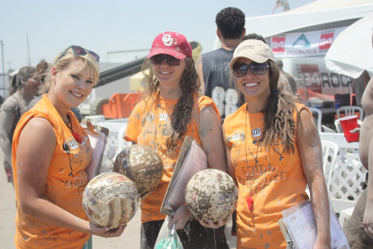 Want to get involved with #ABQMudd but don't want to play?

Volunteer opportunities for individuals and groups are still available! 

Contact Lisa at LSciorilli@cthf.net for more information.

#BeMuddy