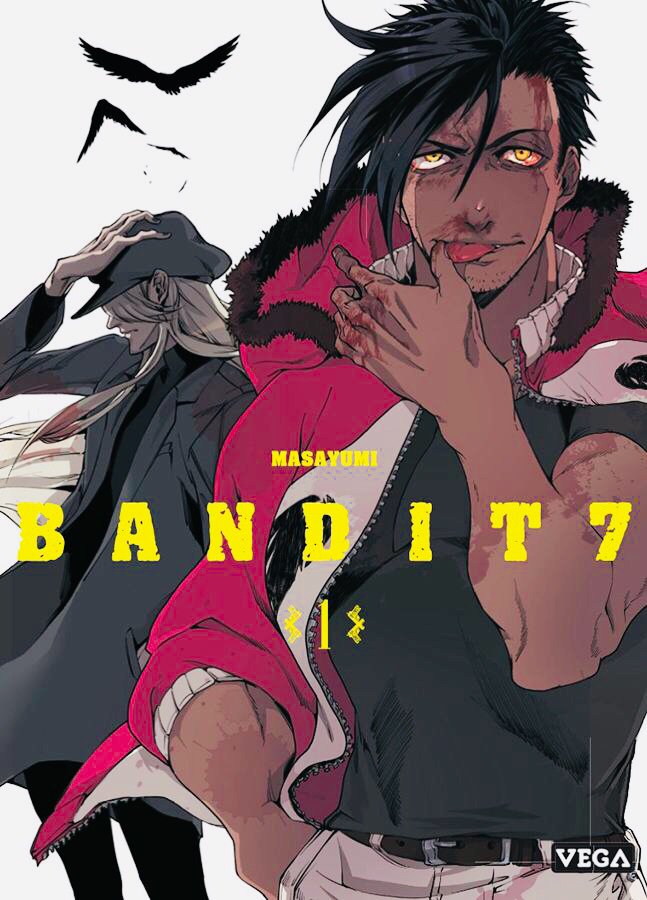 OtakuOtake1's tweet photo. L’été promet d’être chaud...! ☀️❤️ #Manga #thepromisedneverland #Bandit7 #DogEnd #TimeShadows #summeriscoming #summertime https://t.co/dbDMp2vTs5