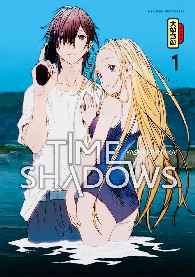 OtakuOtake1's tweet photo. L’été promet d’être chaud...! ☀️❤️ #Manga #thepromisedneverland #Bandit7 #DogEnd #TimeShadows #summeriscoming #summertime https://t.co/dbDMp2vTs5