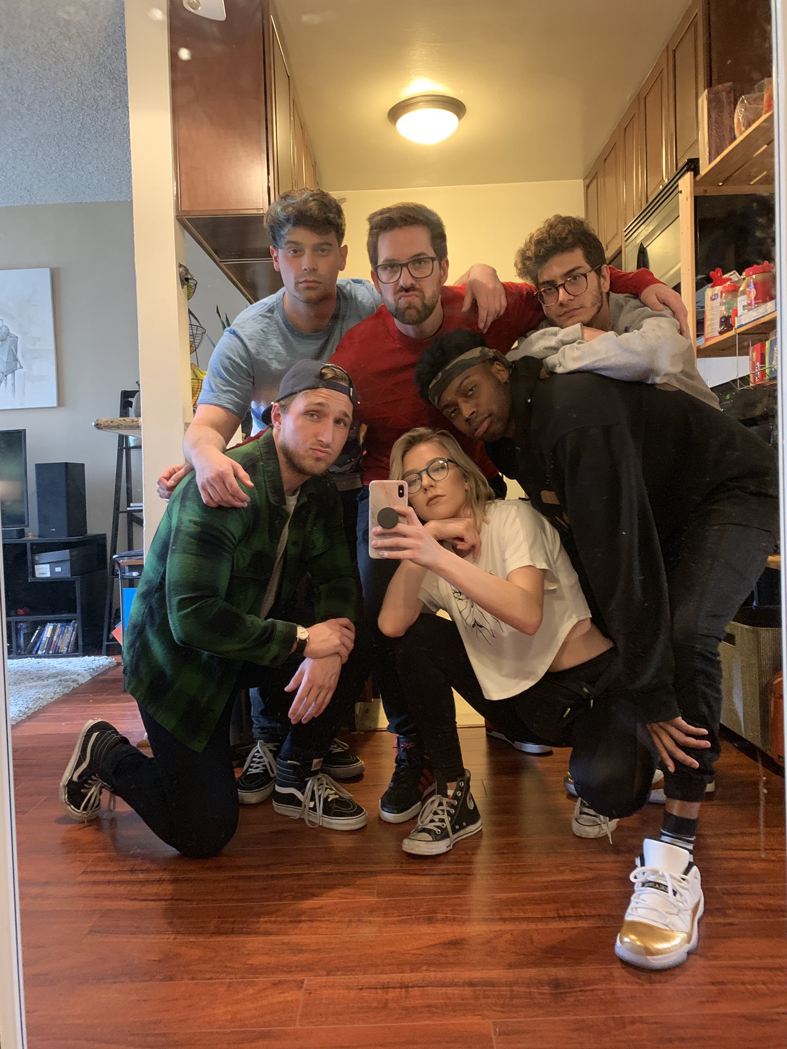 London game announcer Shayne Topp on Twitter: "I gave my friends a tour of my house and they stole all of my stuff. https://t.co/dpzst7dnSk https://t.co/02Rtgebzou" / Twitter London game announcer Shayne Topp on Twitter: "I gave my friends a tour of my house and they stole all of my stuff. https://t.co/dpzst7dnSk https://t.co/02Rtgebzou" / Twitter