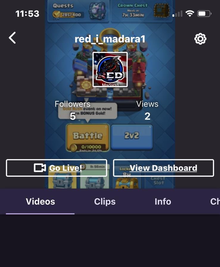 CR | ¡Torneo <a href="/RedeSportsARG/">Red eSports ARG 🇦🇷</a> 🇦🇷  <a href="/RedeSportsUSA/">Red eSports USA 🇺🇸</a> 🇺🇸 !!

#GoRed #GoRedARG #GoRedUSA

<a href="/RedeSports1/">Red eSports</a> 

Requisitos para entrar : 
Seguir a : 
 <a href="/RedeSportsARG/">Red eSports ARG 🇦🇷</a> <a href="/RedeSportsUSA/">Red eSports USA 🇺🇸</a> 
<a href="/Red_Madara1/">Madara1🇺🇸</a>  <a href="/Red_Renzo1/">RED l Renzo</a> 

Y en twicht a @ red_i_madara1 
 
Ganador se llevará  40 dólares! 

RT y MG