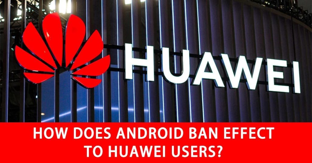 TechMag119's tweet image. Android Barricade | How does Android ban effect to Huawei users? techmag.xyz/android-barric…