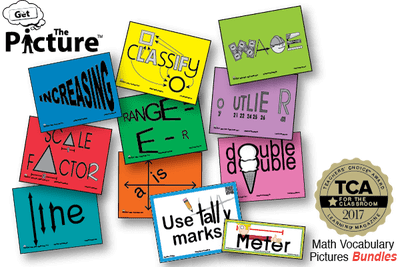 lsltweets's tweet photo. Ready to Overhaul your WordWall? We've got everything you need to put your walls to work! #VisualVocabulary #Math #MathWordWall #MathBulletinBoard
#TeachersofMath #MathTeachers #MathVocabulary #GetThePicture #LoneStarLearning #ElementaryMath #MiddleSchoolMath #AlgebraVocabulary https://t.co/ew7GDFxtgg