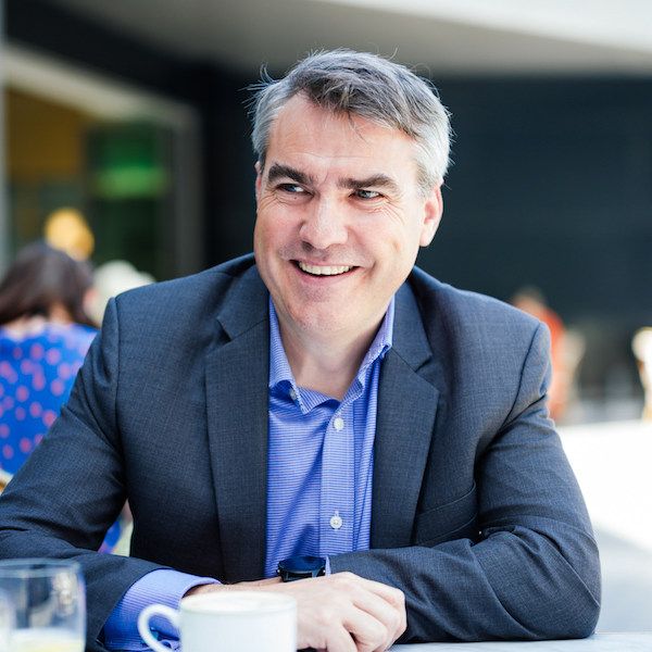 Paul Mulcahy Appointed Managing Director for RCI in Europe, the Middle East and Africa
#IndustryNews #RCI #PaulMulcahy <a href="/RCI_Timeshare/">RCI Timeshare</a> 
buff.ly/2VzSmNr