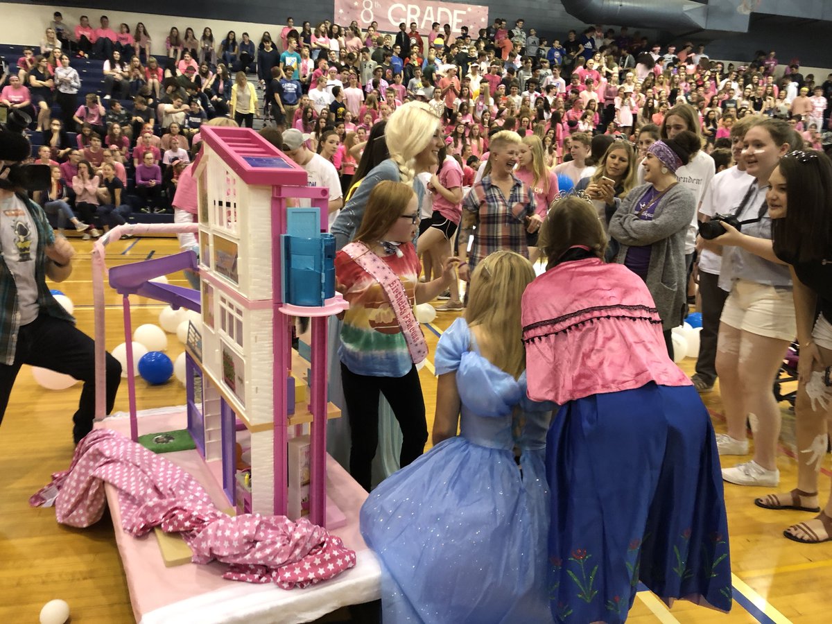 Clarkston Schools tweet media