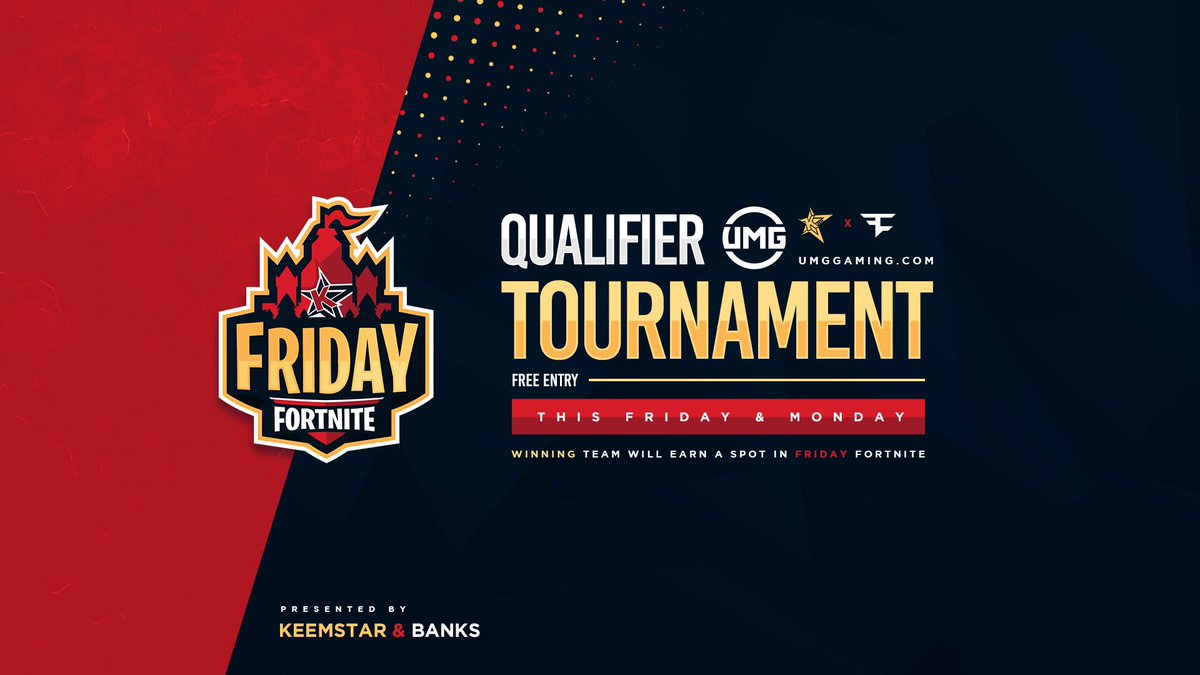 UMG Gaming tweet media