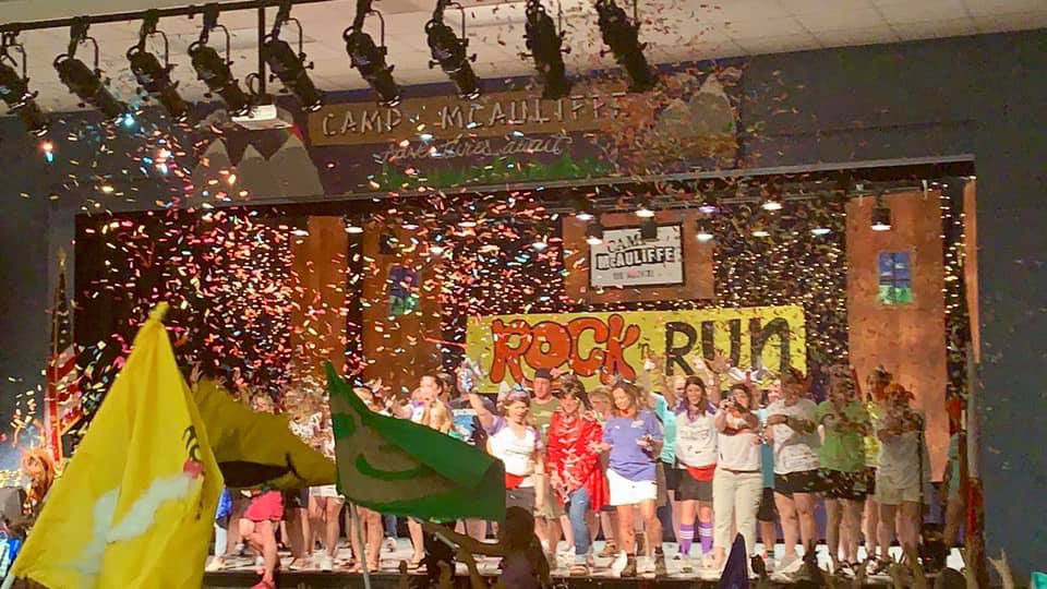 McAHighlander's tweet photo. Have an amazing summer! Share your adventures & fun with #mcasummer19 Don’t forget! Make Good Choices! https://t.co/3tMM02tCKl