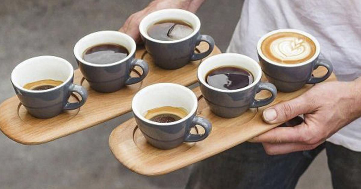 DONDEIRweb's tweet photo. ¡El Zócalo tiene aroma a café desde ayer! 😍 Prueba los cafés más ricos de México y aprende más acerca de la cultura del café. 😋 https://t.co/A564AkY8Rn https://t.co/U4mYSpTyaz