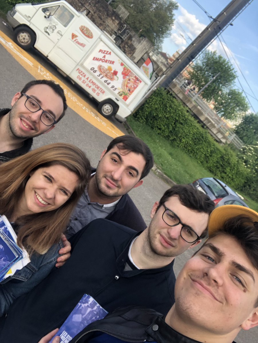 AudreyLyonnet's tweet image. ➡️ 74% des jeunes ne sont pas allés voter en 2014 
➡️ 63,4 % Stéphanois n’ont pas voté aux dernières élections #Européennes

 Choisissons ensemble notre Europe 🇪🇺 . Dimanche votons @Renaissance_UE !! 

🗳 Dimanche, je vote pour @NathalieLoiseau , @VTrillet_Lenoir , @Guy_Lvt ...