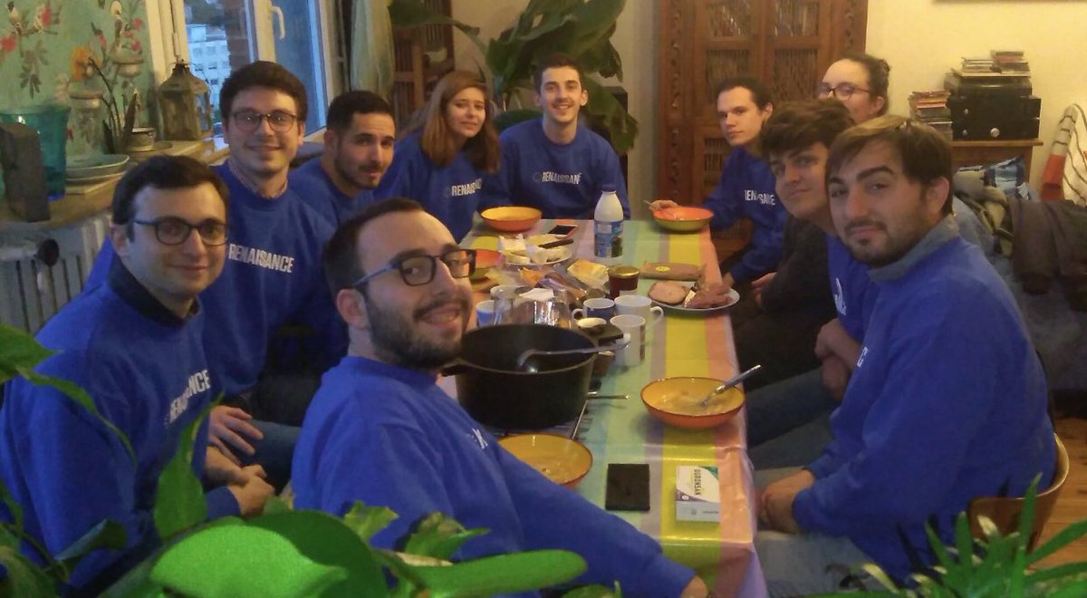 AudreyLyonnet's tweet image. ➡️ 74% des jeunes ne sont pas allés voter en 2014 
➡️ 63,4 % Stéphanois n’ont pas voté aux dernières élections #Européennes

 Choisissons ensemble notre Europe 🇪🇺 . Dimanche votons @Renaissance_UE !! 

🗳 Dimanche, je vote pour @NathalieLoiseau , @VTrillet_Lenoir , @Guy_Lvt ...