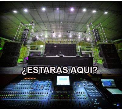 Medievalsv's tweet photo. YA TIENEN SU ENTRADA... RATA BLANCA EN EL SALVADOR...

ESTE DOMINGO TENDREMOS UN MONTAJE DE SONIDO Y SHOW DE LUCES NUNCA ANTES VISTO... VAMOS A DAR LO MEJOR COMO MEDIEVAL PRODUCCIONES EN ESTE EVENTO https://t.co/Bf0B9a7gwk
