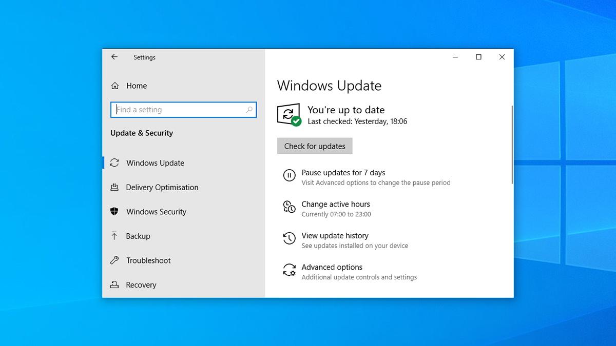 Everything you can do in the Windows 10 May 2019 Update that you couldn't do before gizmo.do/bi3XArW
