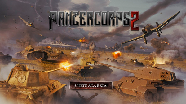 Panzer Corps 2