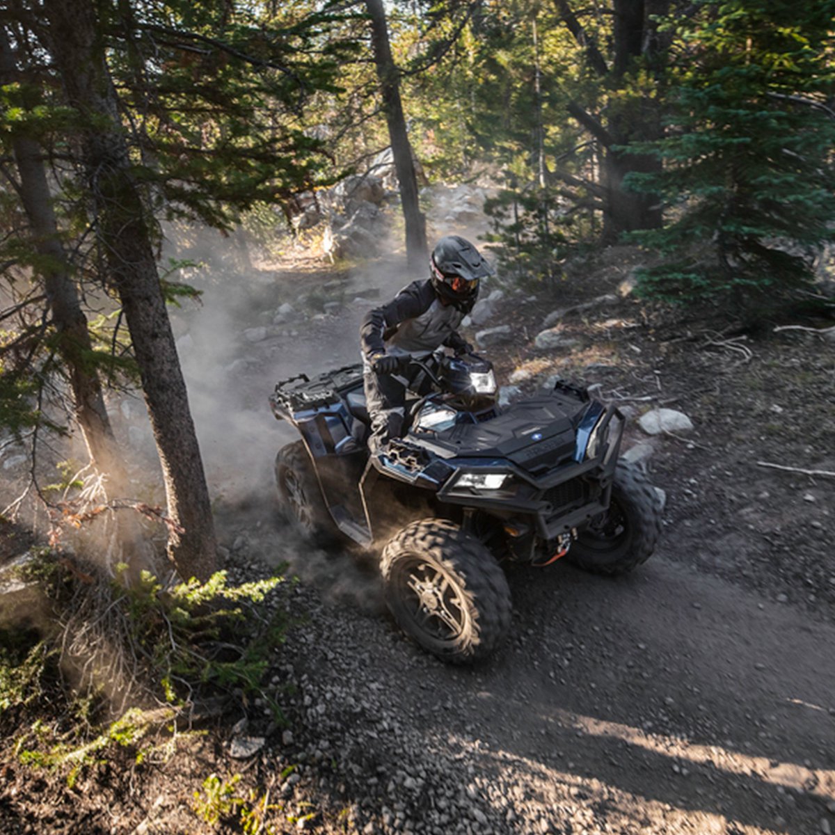 PolarisORV's tweet photo. Heading out to ride for the long weekend? Follow this checklist to make sure the fun never stops. #PolarisSportsman #SportsmanXP1000 https://t.co/b2rwza5hvi