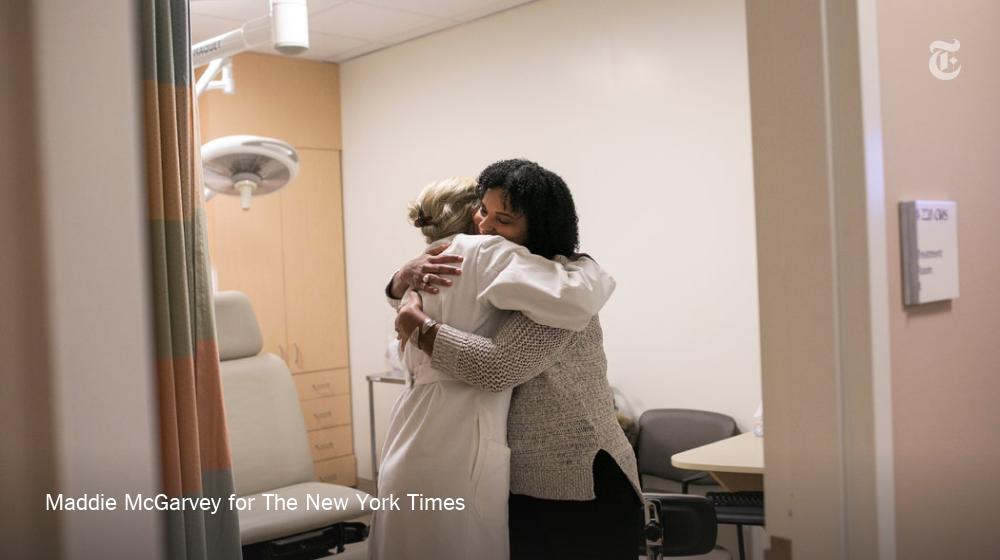 The New York Times (@nytimes) on Twitter photo <a href="/PamBelluck/">Pam Belluck</a> These 4 women were patients of Dr. Ivona Percec. Until Saffiatu Sillah contacted her, she had not attempted clitoral reconstruction on women who were cut. Dr. Percec has now joined a small, but growing number of doctors worldwide performing such surgeries. nyti.ms/2W1FFjT <a href="/PamBelluck/">Pam Belluck</a> These 4 women were patients of Dr. Ivona Percec. Until Saffiatu Sillah contacted her, she had not attempted clitoral reconstruction on women who were cut. Dr. Percec has now joined a small, but growing number of doctors worldwide performing such surgeries. nyti.ms/2W1FFjT