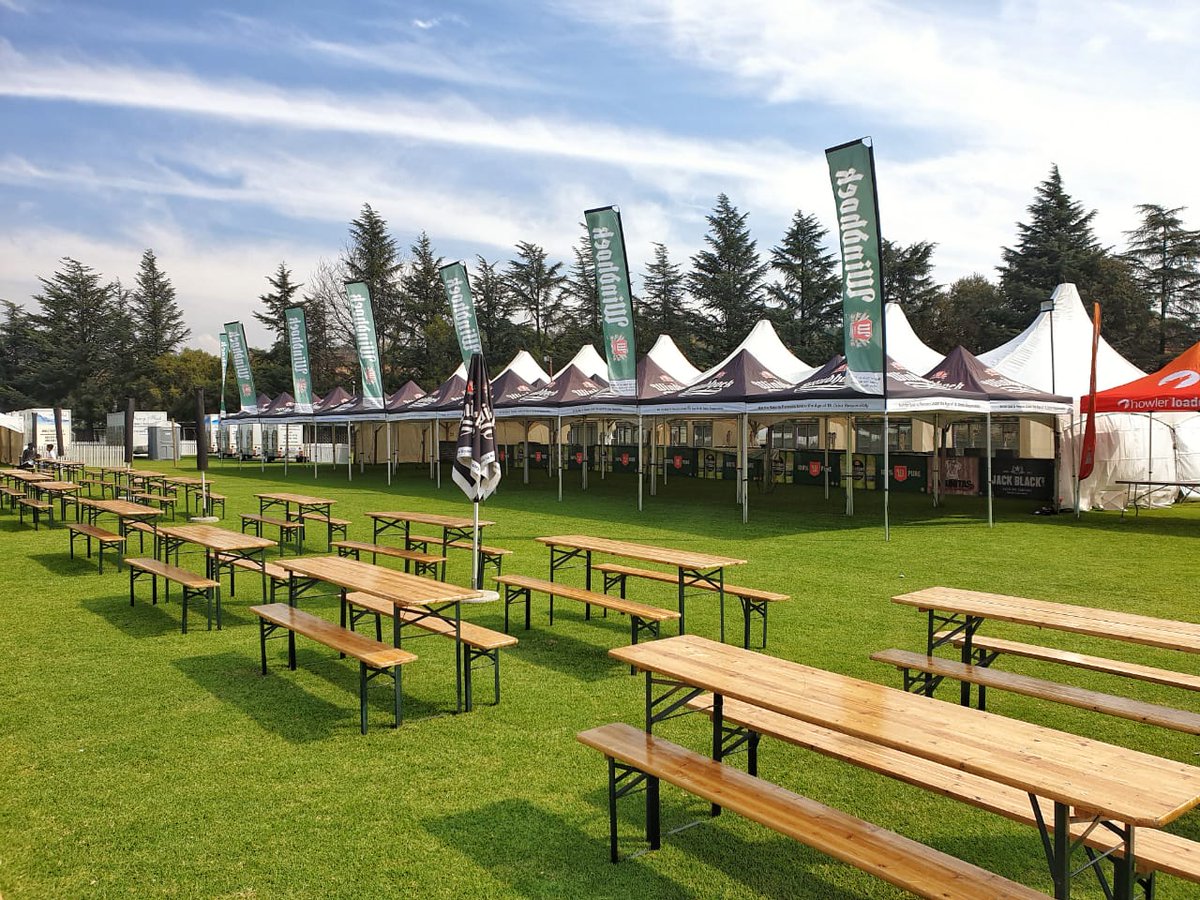 DSJ_School's tweet photo. We're ready to rock this #Basar19 party! 🍻 https://t.co/TCwE0ZaATV