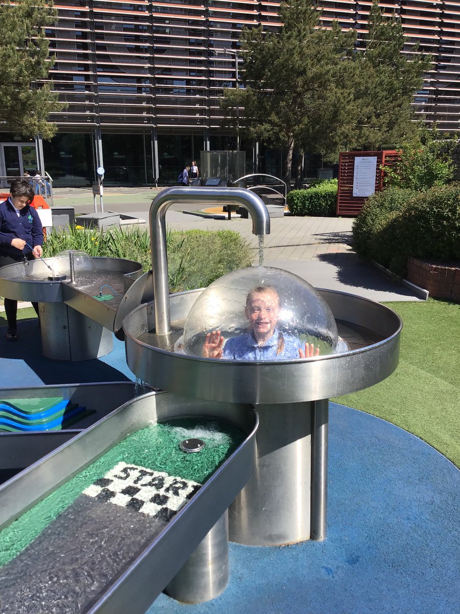 bluejohn_av's tweet photo. So much fun and excitement yesterday at @thinktankmuseum @SchVillage https://t.co/tQo0snWvWZ