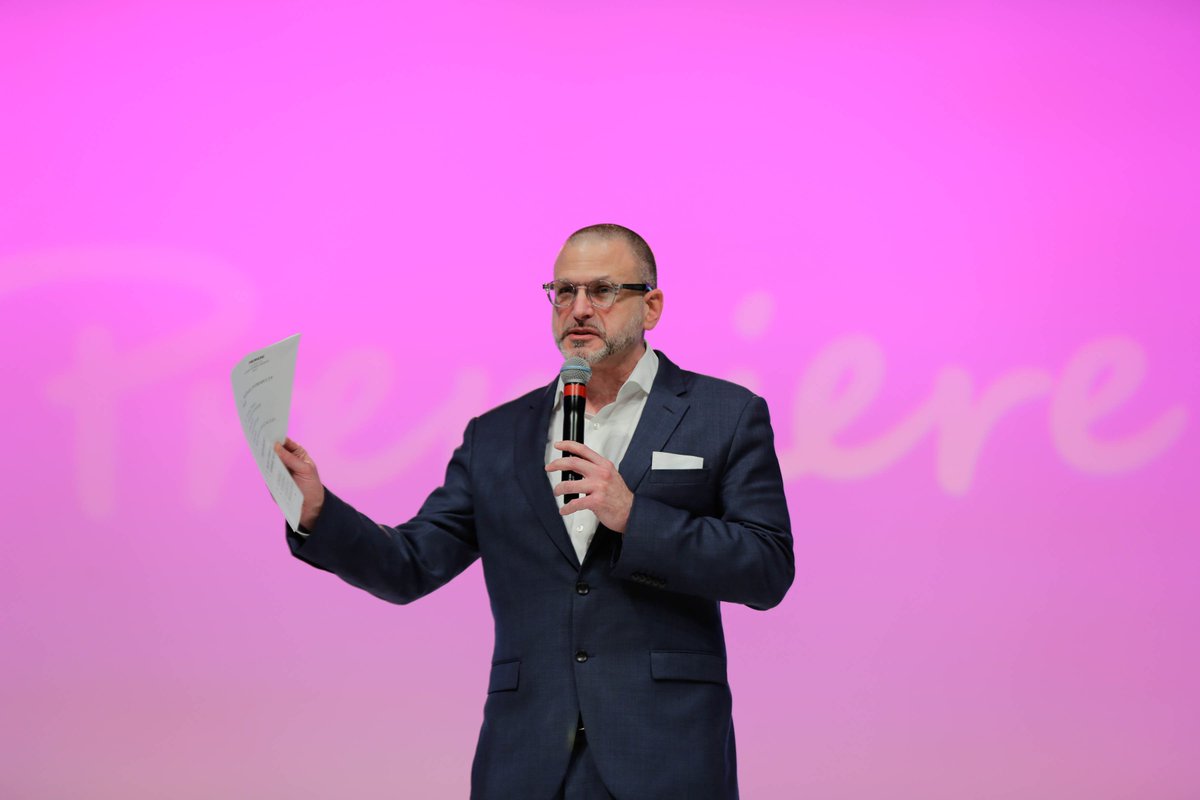 MichaelPalance1's tweet image. Premiere Program Awards Night #PremiereProgram