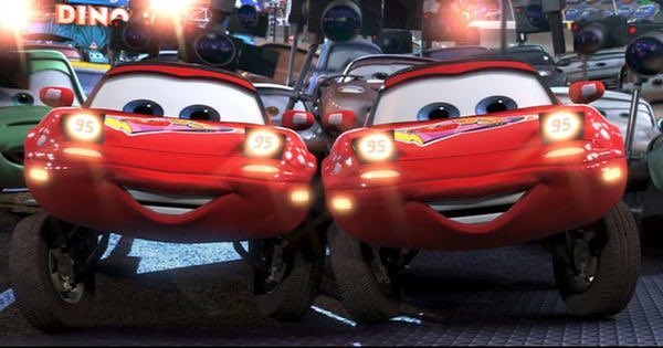 Westergaard Frozenとcarsの人 カーズの場合 エスニシティは車種で表現されるんだけど 例えばフィアットのルイジさんならイタリア系アメリカ人 ちゃんと名前とセリフのある日本車は 暴走族 と ギャルの双子 しか出てこなくて その つまり Westergaard Frozenとcarsの人 カーズの場合 エスニシティは車種で表現されるんだけど 例えばフィアットのルイジさんならイタリア系アメリカ人 ちゃんと名前とセリフのある日本車は 暴走族 と ギャルの双子 しか出てこなくて その つまり
