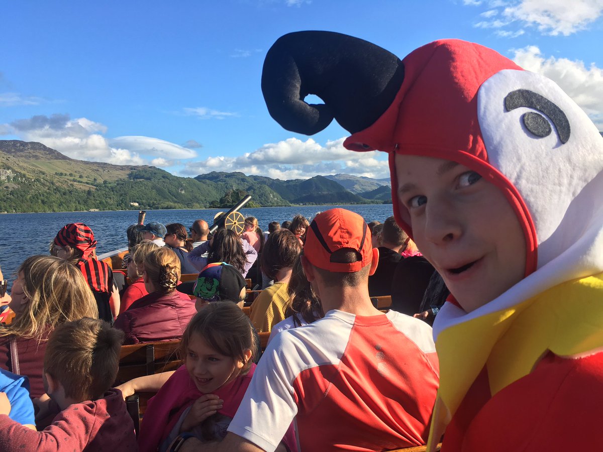 Keswick Scouts tweet media