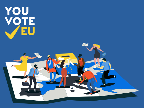 Sai già chi è il #candidato alle elezioni #europee2019 più affine alle tue idee? Compila questo questionario anonimo per scoprirlo yourvotematters.eu/it/ e se tra i più alti col punteggio ci fossi anche io magari fammelo sapere :D #pensapirata #vivipirata #votapirata