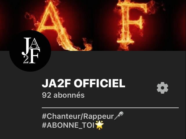 OfficielJaff's tweet photo. SUBSCRIBE TO MY MY YOUTUBE ACCOUNT I DO THE SAME 😎
LIEN ➡️➡️ https://t.co/Le9AeAXRrN https://t.co/zJ6iDurRZz