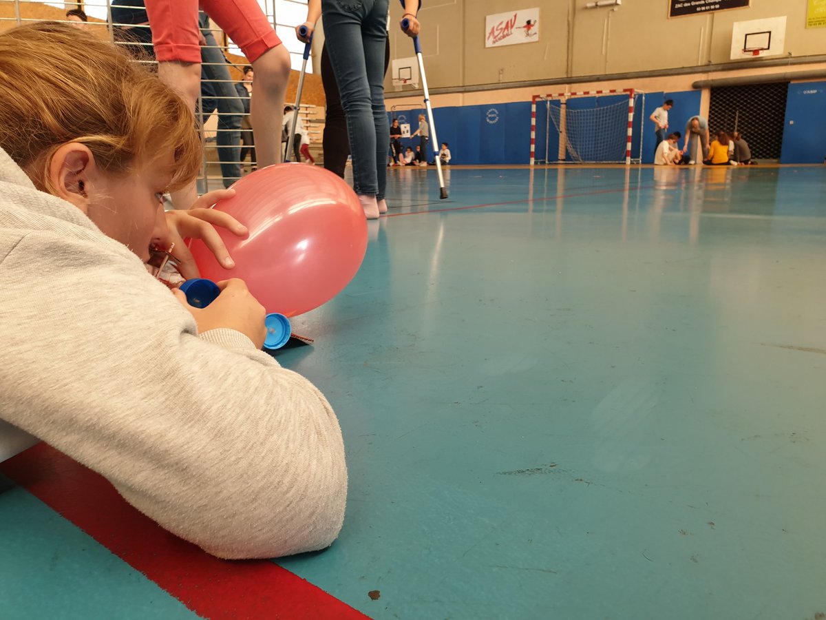 Access Robotique tweet media