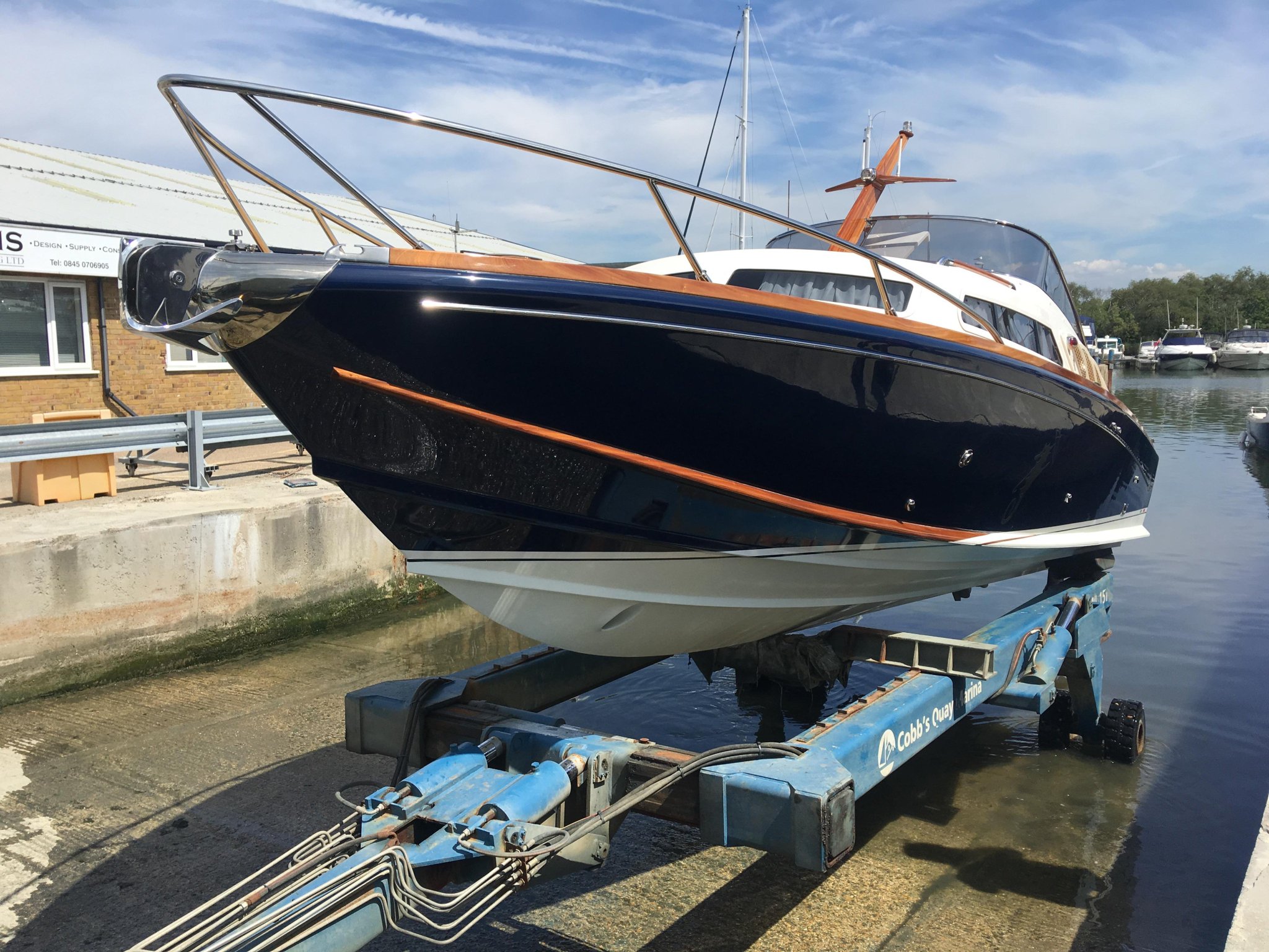 levi corsair for sale