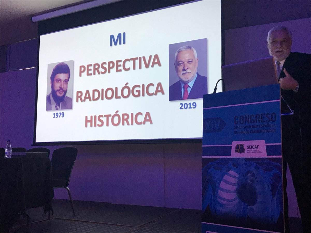 Ivanvollmert's tweet photo. Orgulloso de formar parte de la perspectiva radiológica histórica de @AngelGayete miembro de honor de la #SEICAT https://t.co/D0lW4m8oql