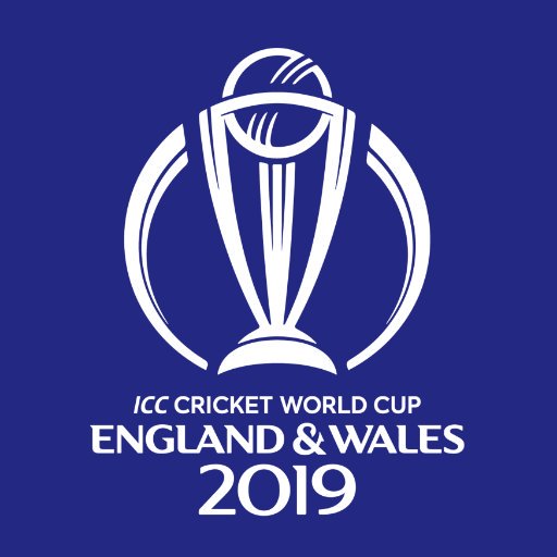 StackXI's tweet photo. #NewProfilePic #CWC19 #CWC2019 https://t.co/AaWweYOjB8